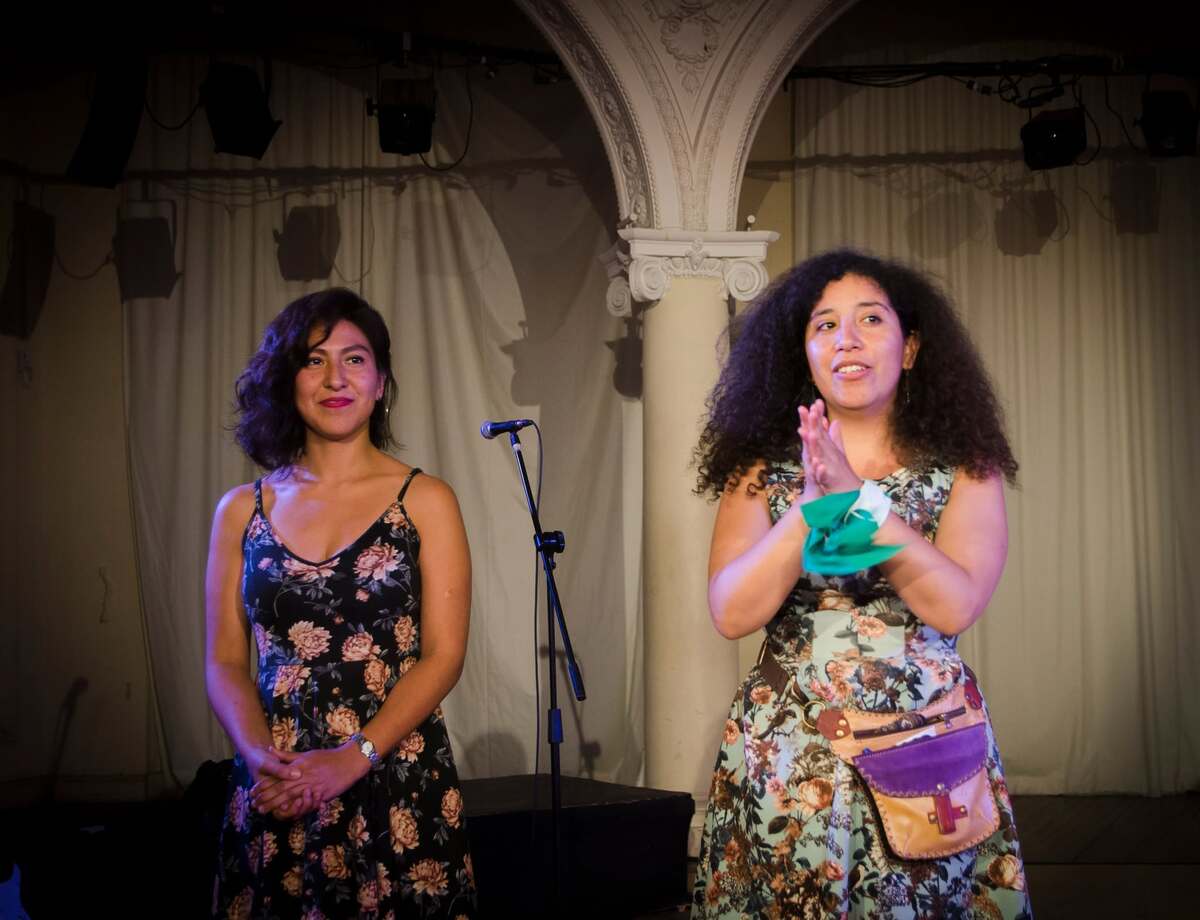 El encuentro convoca a dramaturgas de hasta 35 años con la intención de crear redes y fortalecer su práctica artística. (Foto: Cenart)