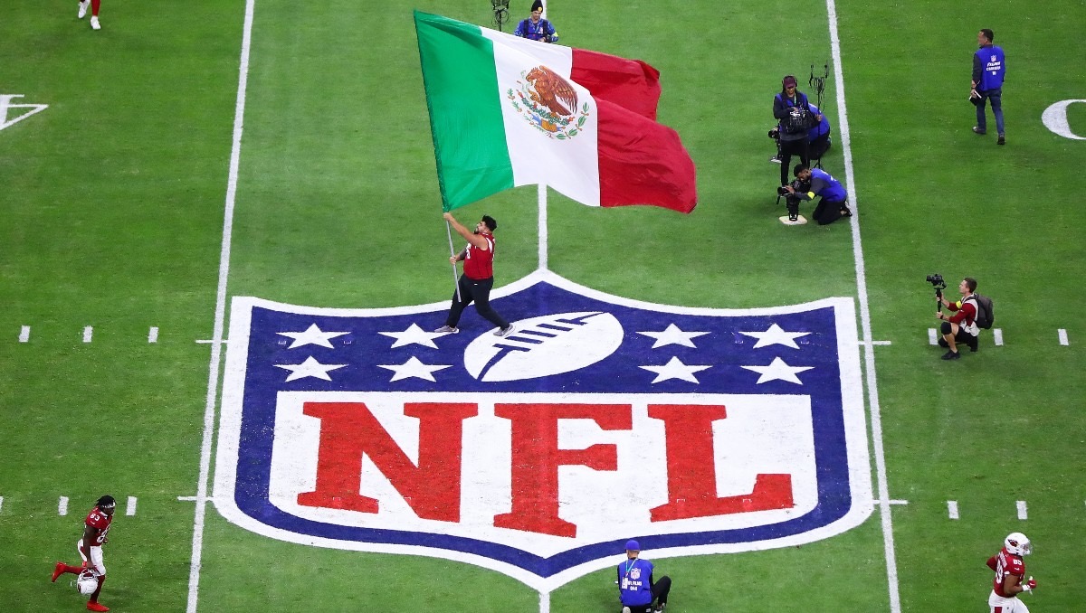 49ers vs Vikings en el Estadio Banorte será un Sunday Night Football (Imago7)