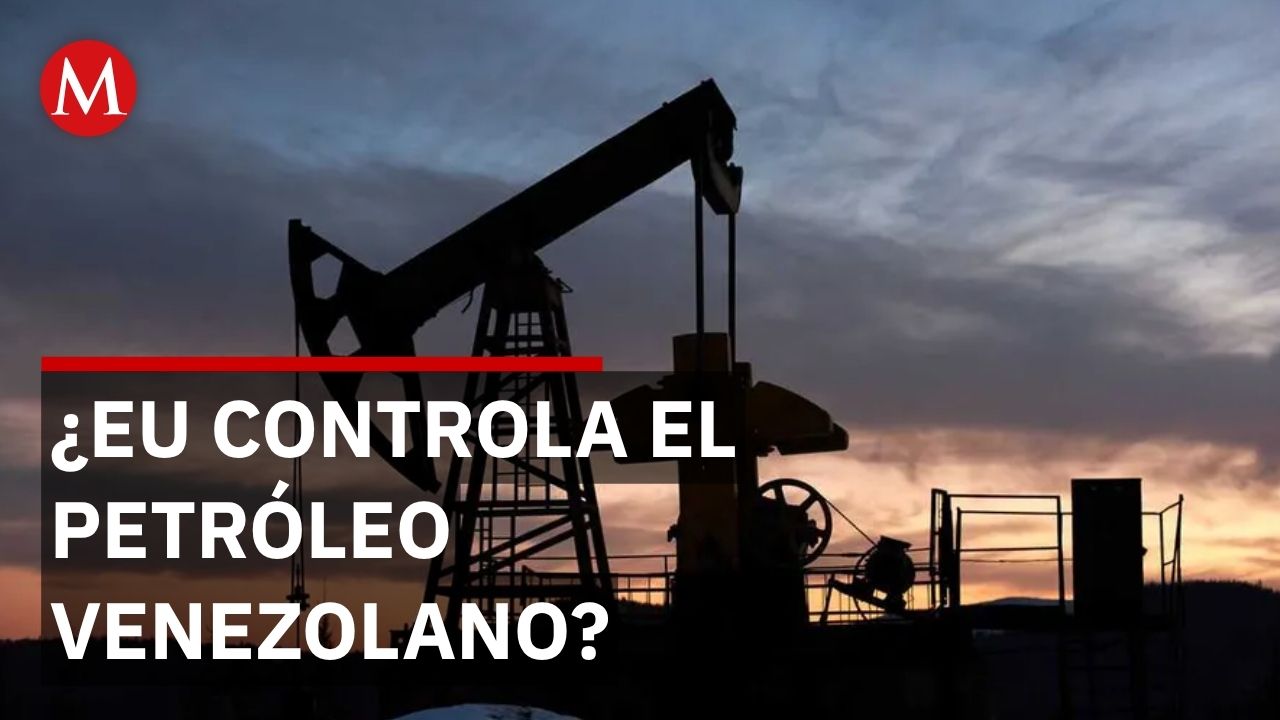 EU controla petróleo venezolano mientras Holanda retira oro de Norteamérica | Geopolíticamente