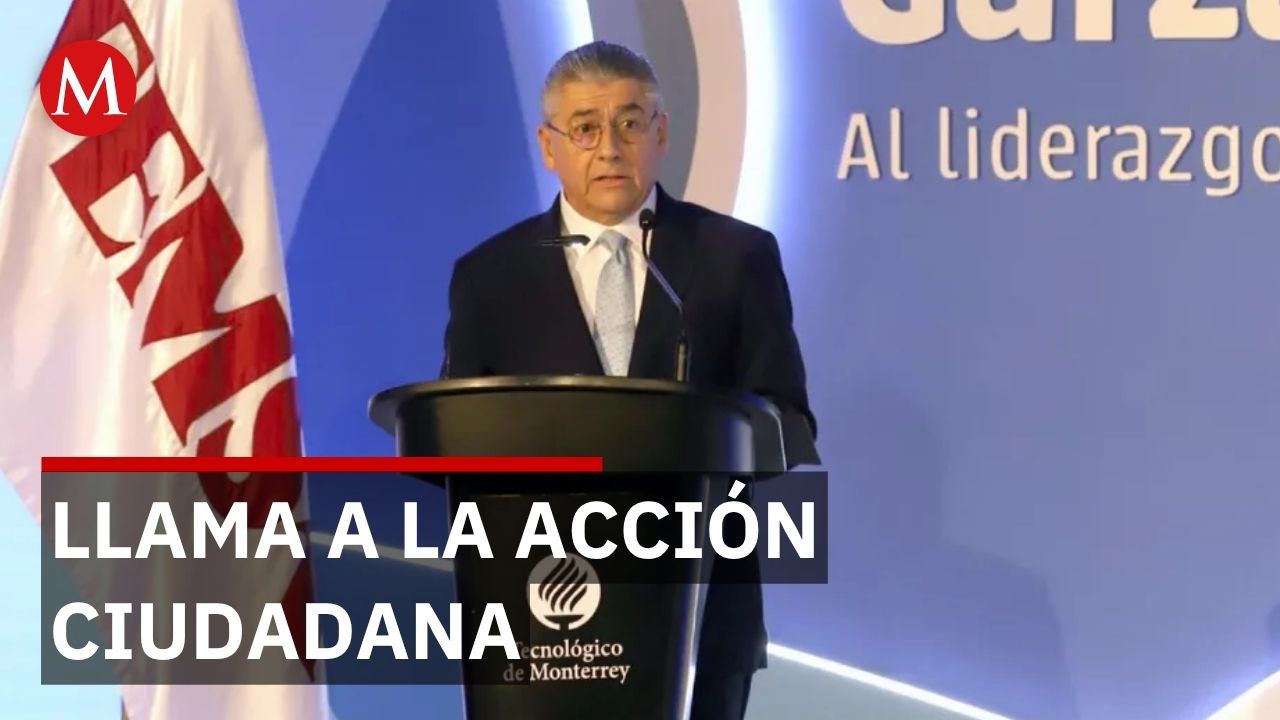 Exigen cambios para combatir inseguridad, corrupción y cánceres sociales en México