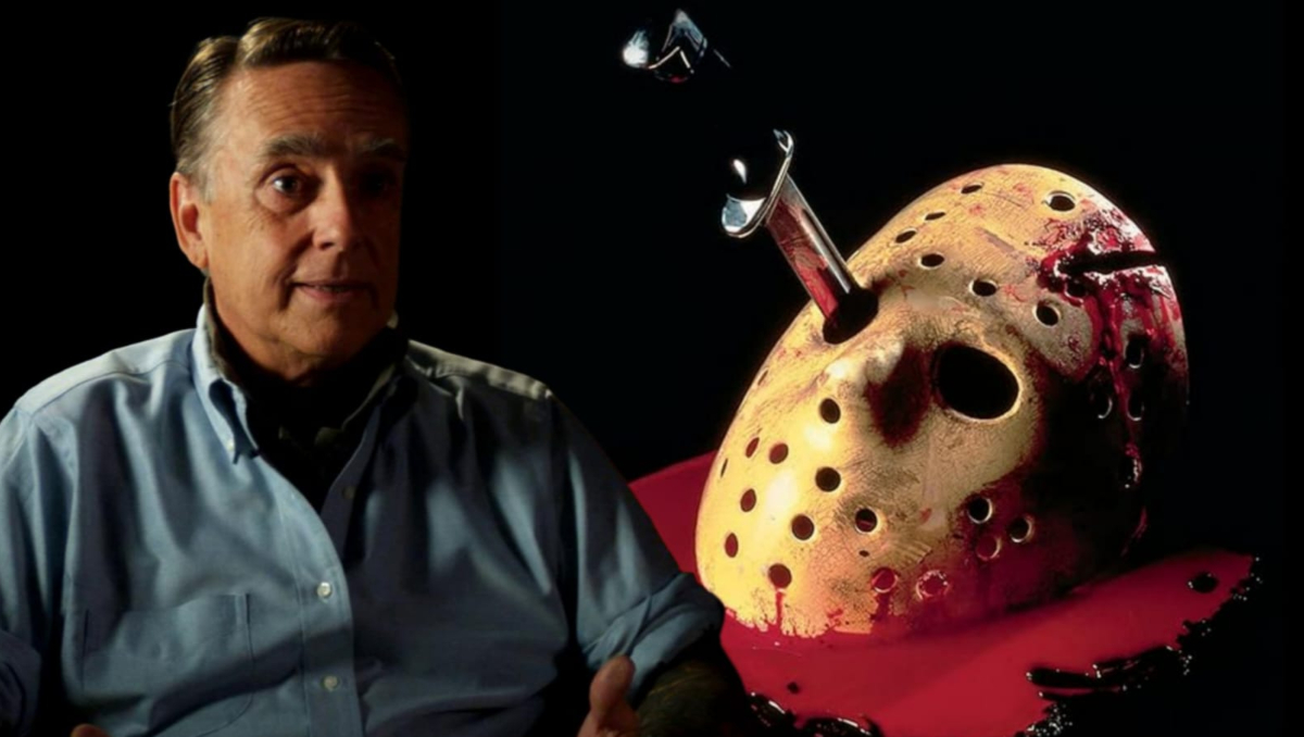 Fallece Victor Miller guionista de la película original de 'Viernes 13' de 1980 │ Foto: Especial