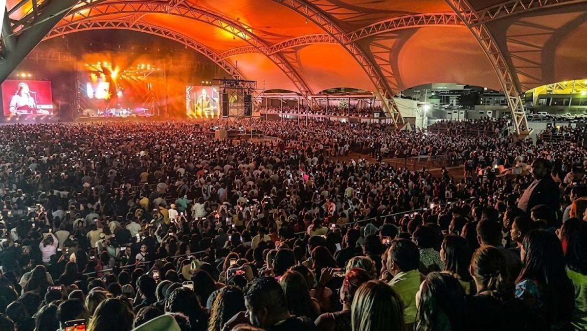 Feria de León 2027: Guanajuato pagará directamente los conciertos | Especial
