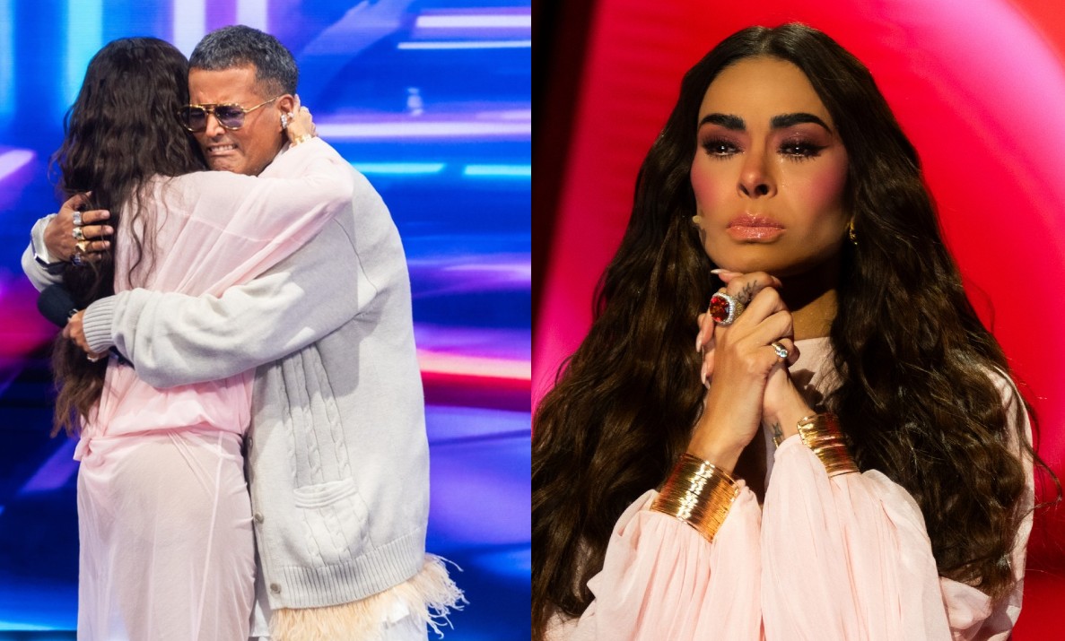 Galilea Montijo habla de la salida de Aldo Rendón | Especial