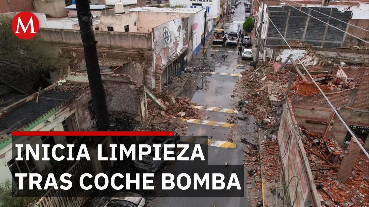 Gobierno dice apoyar a damnificados pero vecinos pagan reparaciones de su bolsillo