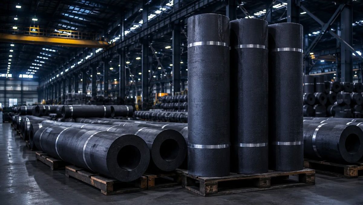 GrafTech mudará la producción de su planta de Apodaca a España | Especial