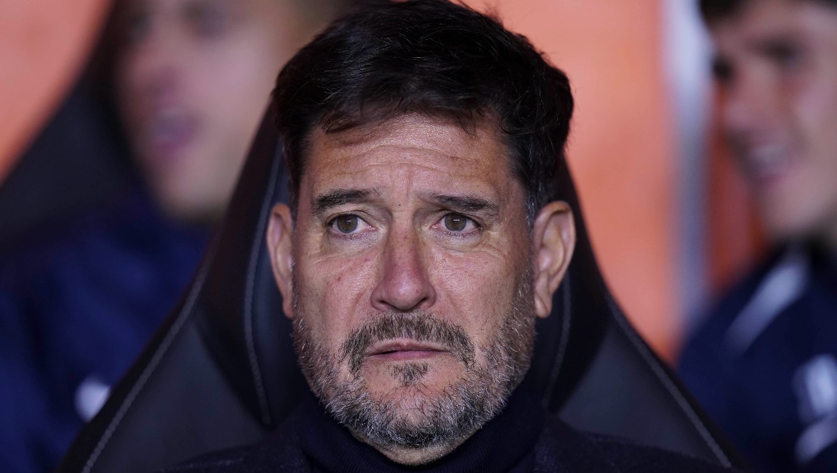 Gustavo Lema regresa a la Liga MX para intentar salvar al FC Juárez en el Apertura 2026 (Imago7)
