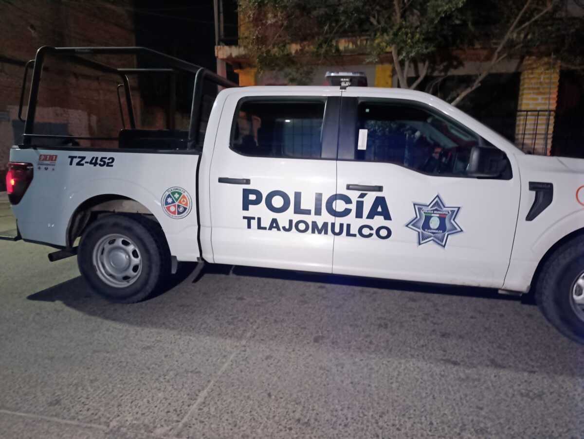 Los hechos ocurrieron en un domicilio del Fraccionamiento Lomas del Mirador. (Vicente Torres)