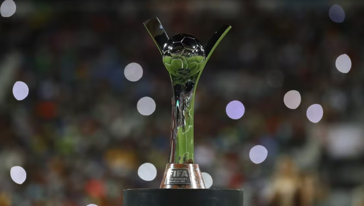 ¿Cuándo y dónde se jugará el Mundial Femenil Sub 20? (fifa.com)