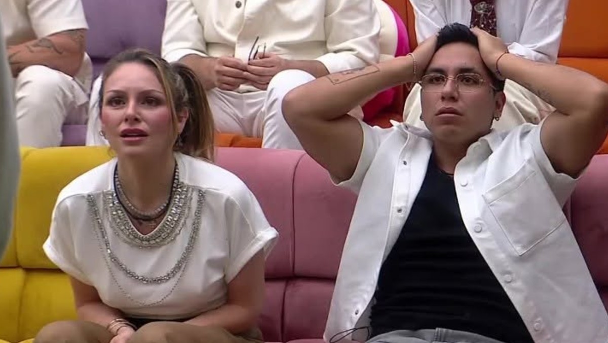 La casa de los famosos