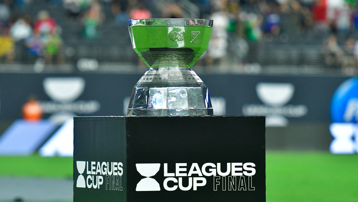 Final de Leagues Cup 2026 | Día y equipos que disputarán el trofeo (Imago7)