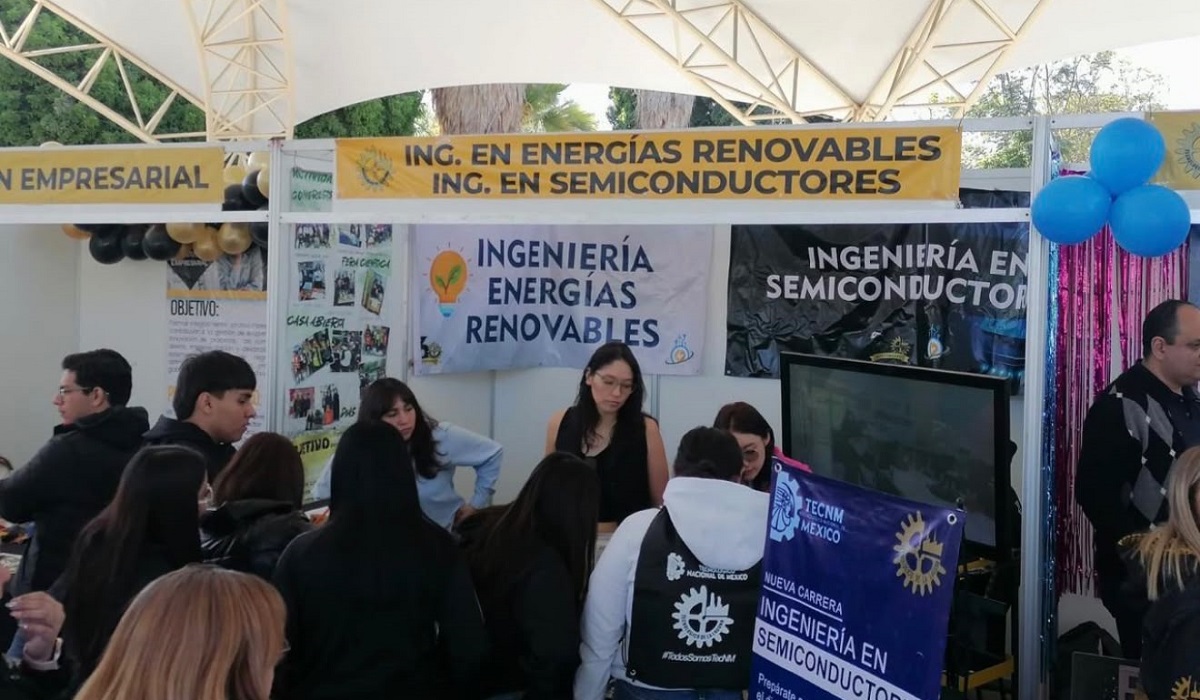 Se llevará a cabo del 28 al 30 de septiembre y el 1 de octubre de 2026, en el ITL. (fotografía proporcionada por la fuente)