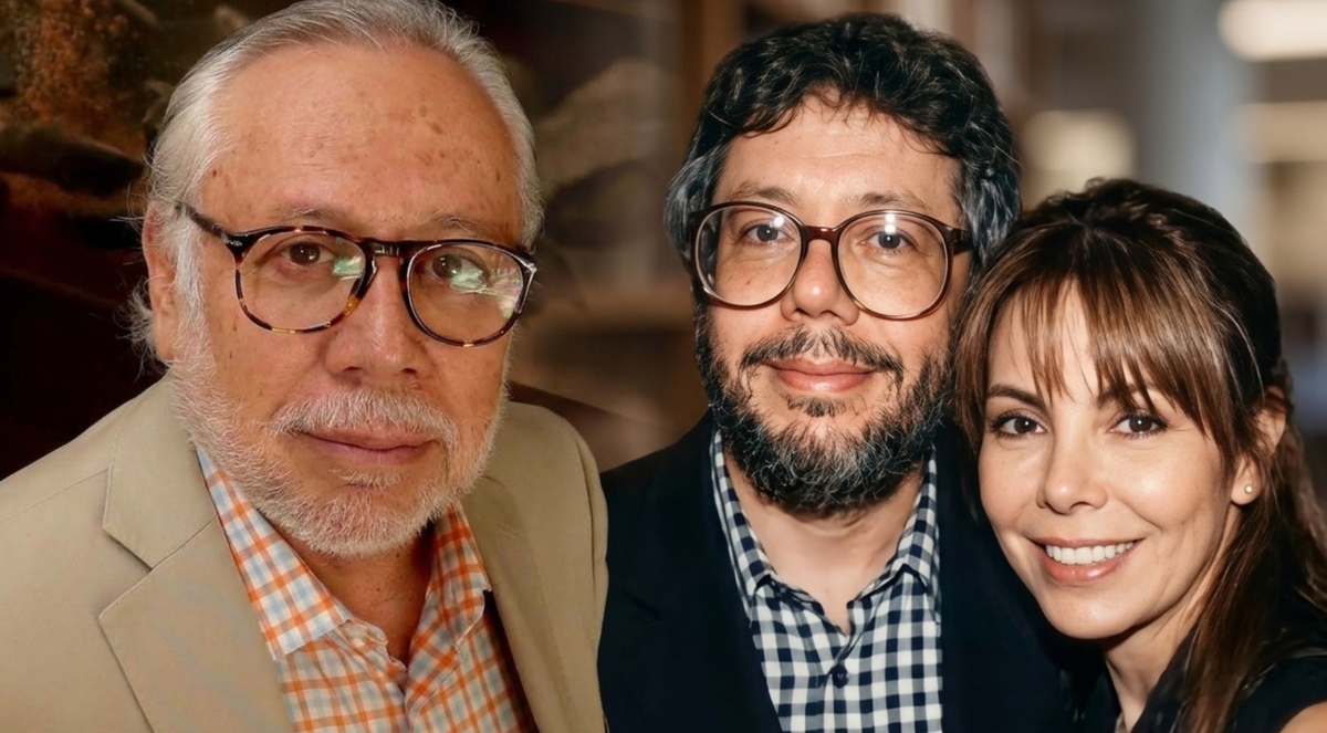Luis de Llano acaba de ser detenido. | ESPECIAL