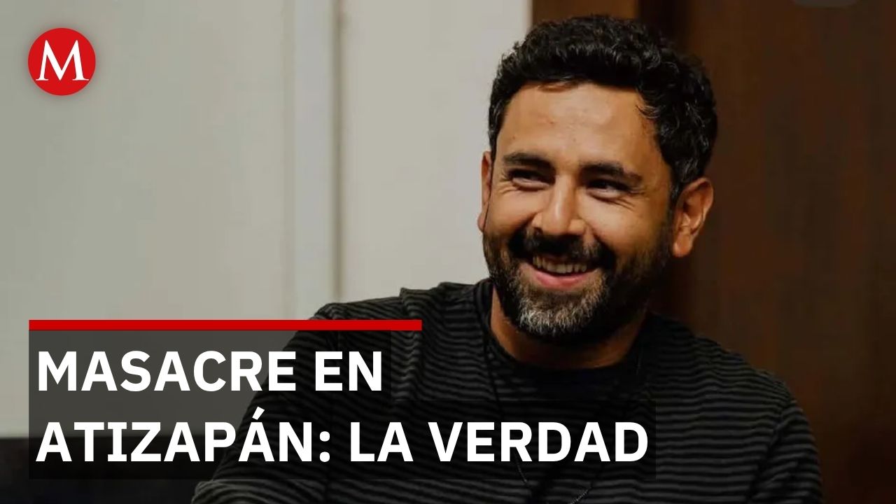 Masacre en Atizapán: socio ejecuta a músico y su familia en su departamento