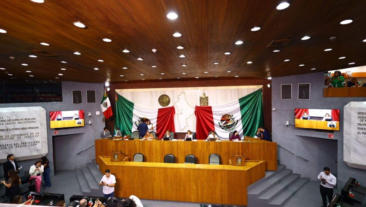 Desde hace dos meses, la Suprema Corte ordenó al Congreso concretar la reforma de transparencia. Foto: Jorge López