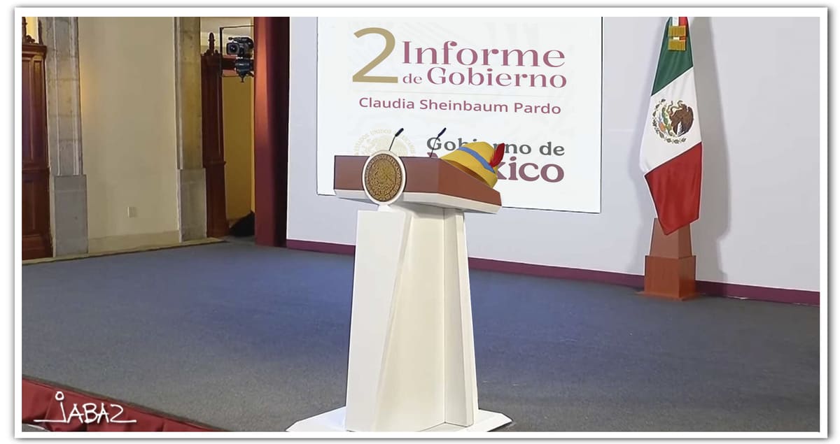 Miénteme más