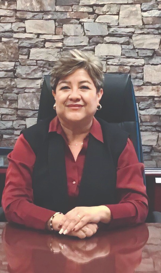 Hay 24 mil Cocicovis: Hilda Salazar. Cortesía: Contraloría