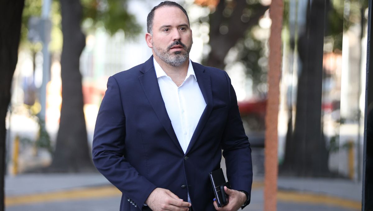 El morenista Mario Soto deja la diputación para enfocar su proyecto rumbo a la alcaldía de García | Jorge López