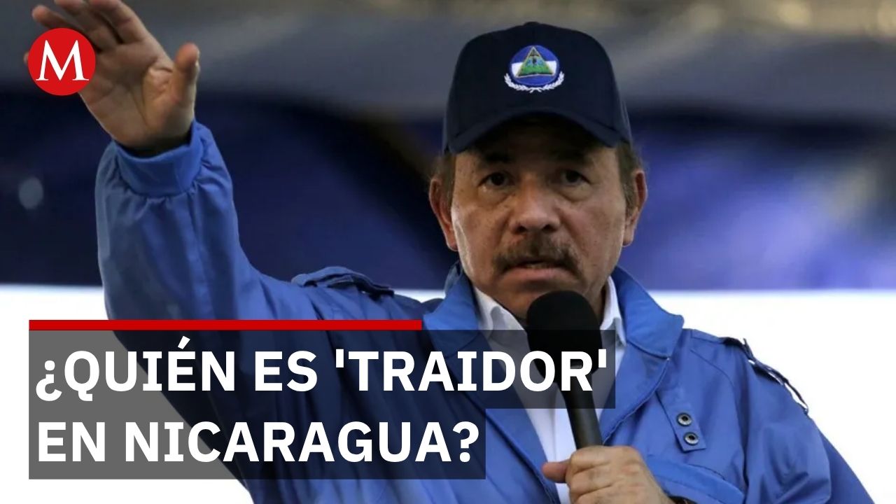 Ortega prohíbe candidatos 'traidores' y amplía su mandato a 7 años en Nicaragua