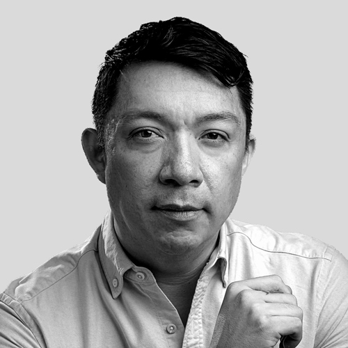 Óscar Balderas