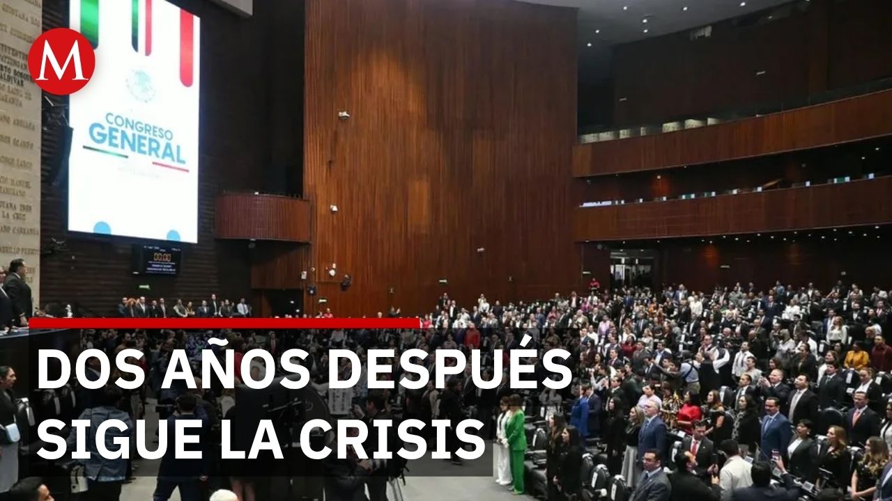 Partidos denuncian que Morena no resolvió corrupción, violencia ni pobreza