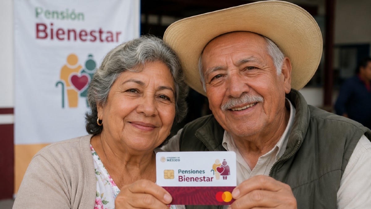 Las Pensiones del Bienestar ayudan con diferentes montos a sus beneficiarios en México | IA Discover