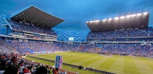 La Franja se ubica en la octava posición de la clasificación general con 10 puntos, producto de tres victorias, un empate y dos derrotas.