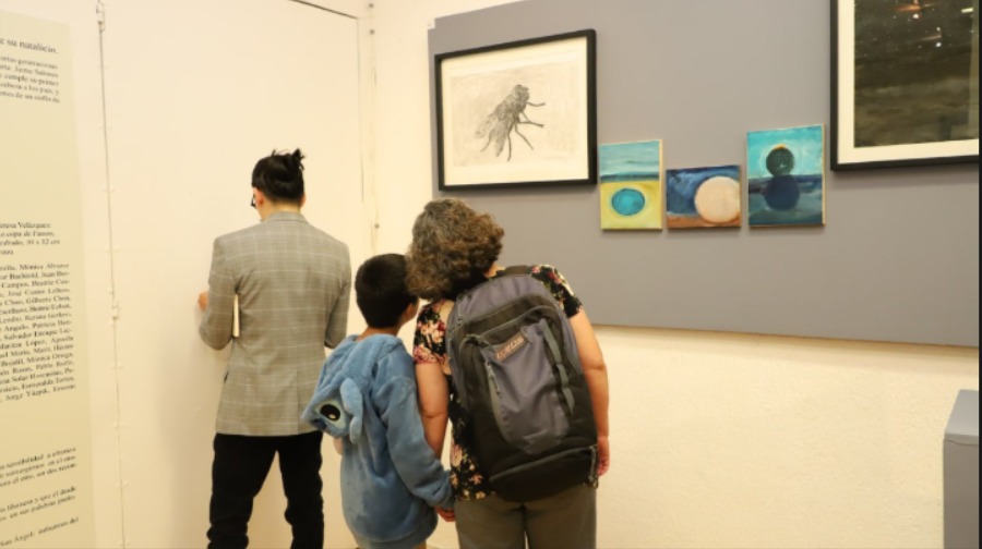 Retratos históricos a cargo de fotógrafos como Rogelio Cuéllar y Daisy Ascher forman parte del homenaje al autor chiapaneco.| Foto: Especial