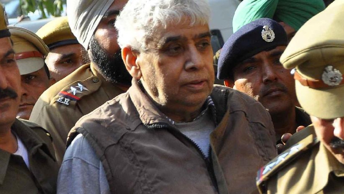 ¿Quién es Sant Rampal y por qué causa indignación? | FOTO: Redes sociales