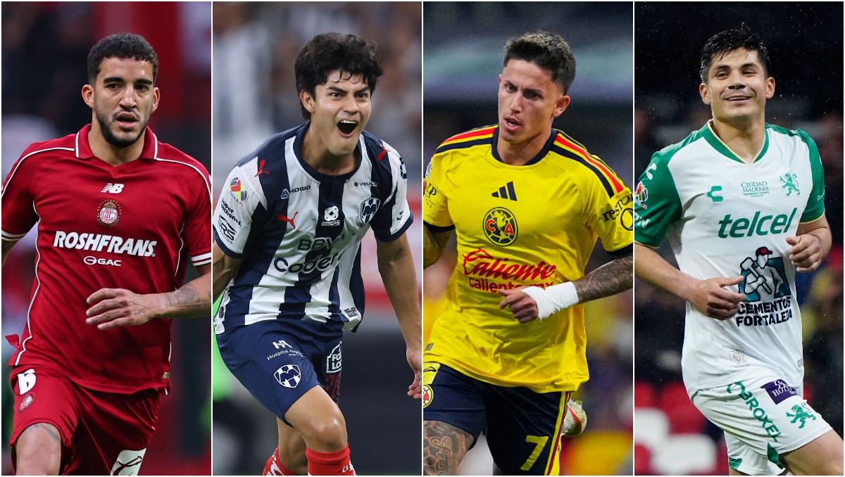 Semifinales de Leagues Cup 2026 del miércoles 2 de septiembre: Horarios y dónde ver EN VIVO (Imago7)