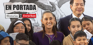 Sheinbaum presenta hoy sus logros en Segundo Informe de Gobierno