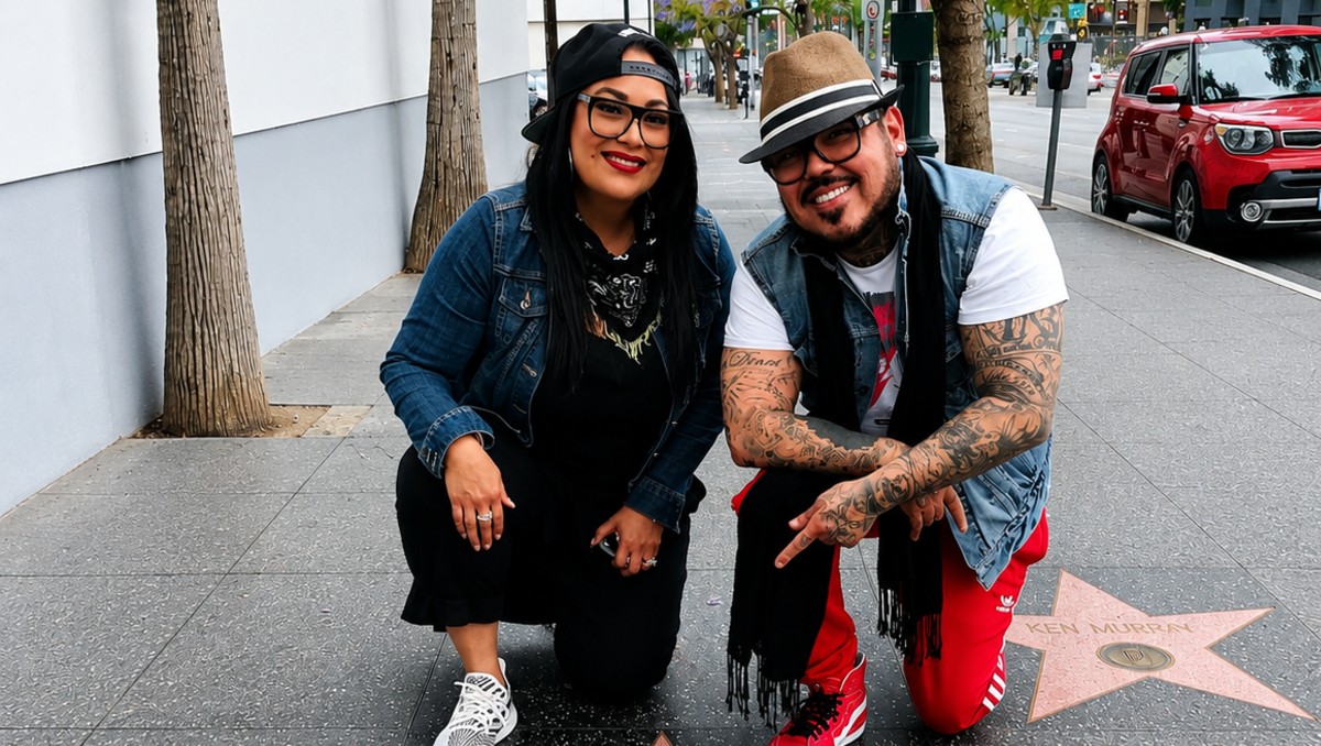Suzette Quintanilla reacciona a supuesta demanda de su hermana AB en su contra (Instagram: @suzettesyld)