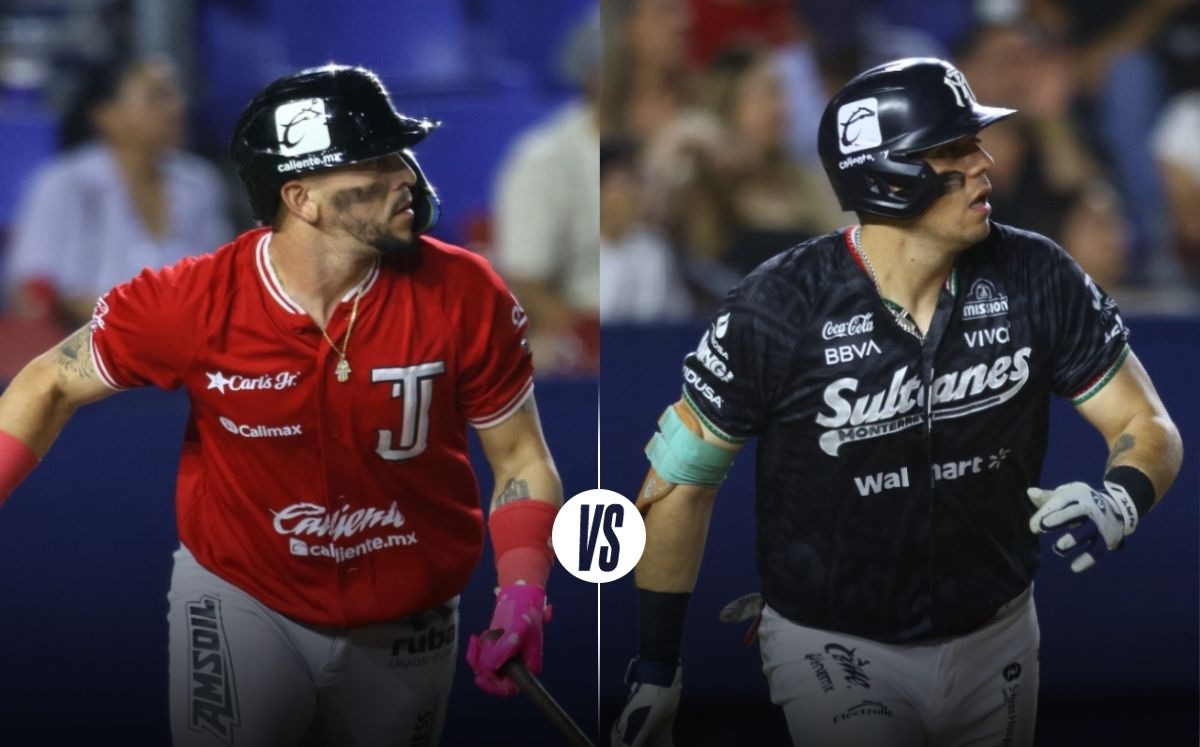 Toros vs Sultanes | Dónde VER Juego 5 de la Serie de Campeonato de la LMB 2026 (Roberto Alanís)