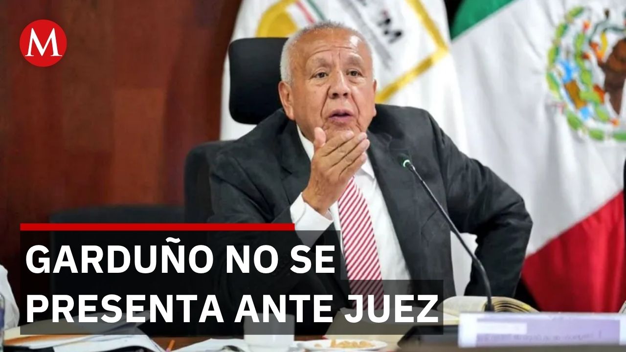 Víctimas del incendio esperan justicia mientras Garduño 'N' evita comparecer ante juez