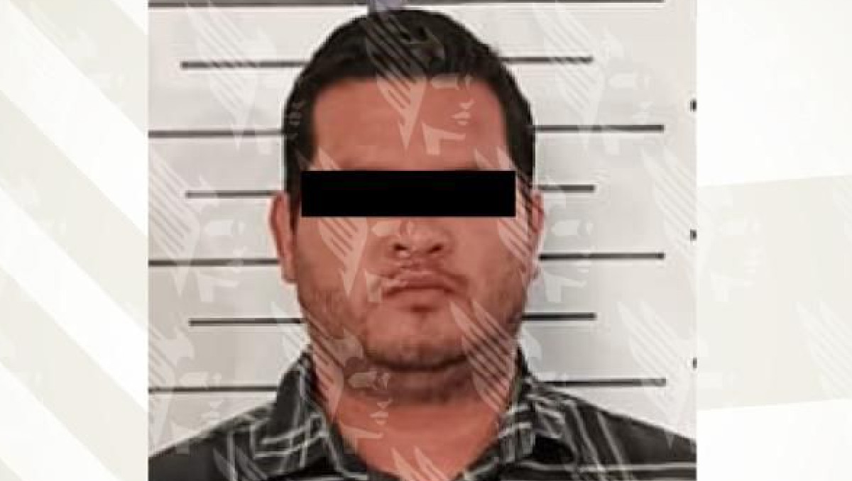 Vinculan a proceso a Yoltic Mikhail 'N', y enfrenta 25 carpetas de investigación | Especial