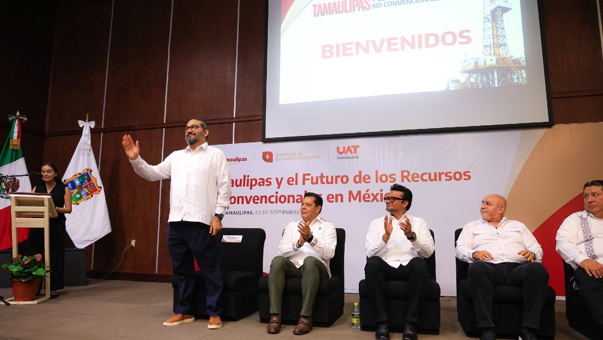 Abordaron la necesidad de aumentar las reservas. (Cortesía: Seneder)