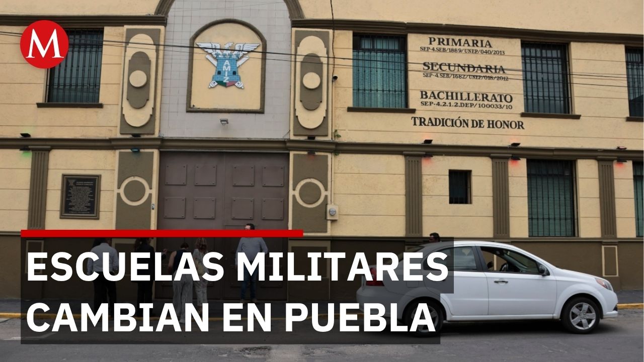 Academia Ignacio Zaragoza hace cambios en sus temarios tras la supervisión de la SEP
