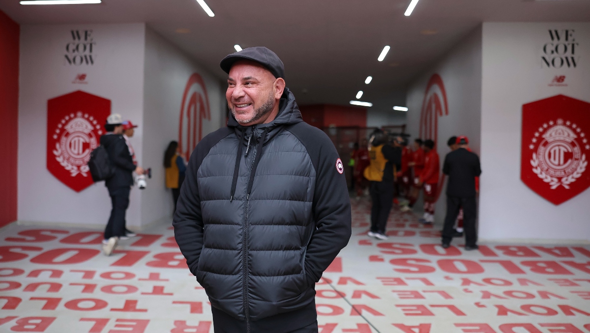 Antonio Mohamed, especialista en derrotar a Rayados en eliminación directa (Imago7)