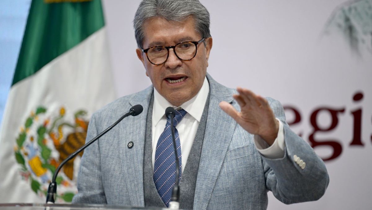 La bancada guinda adelanta que la prioridad será la lucha contra la elusión de grandes empresas. | Foto: Especial