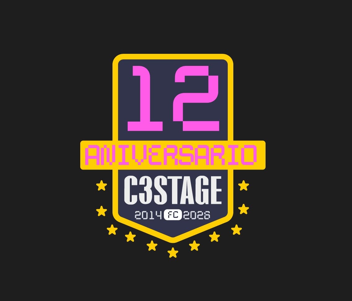C3 Stage celebra 12 años. (Cortesía)