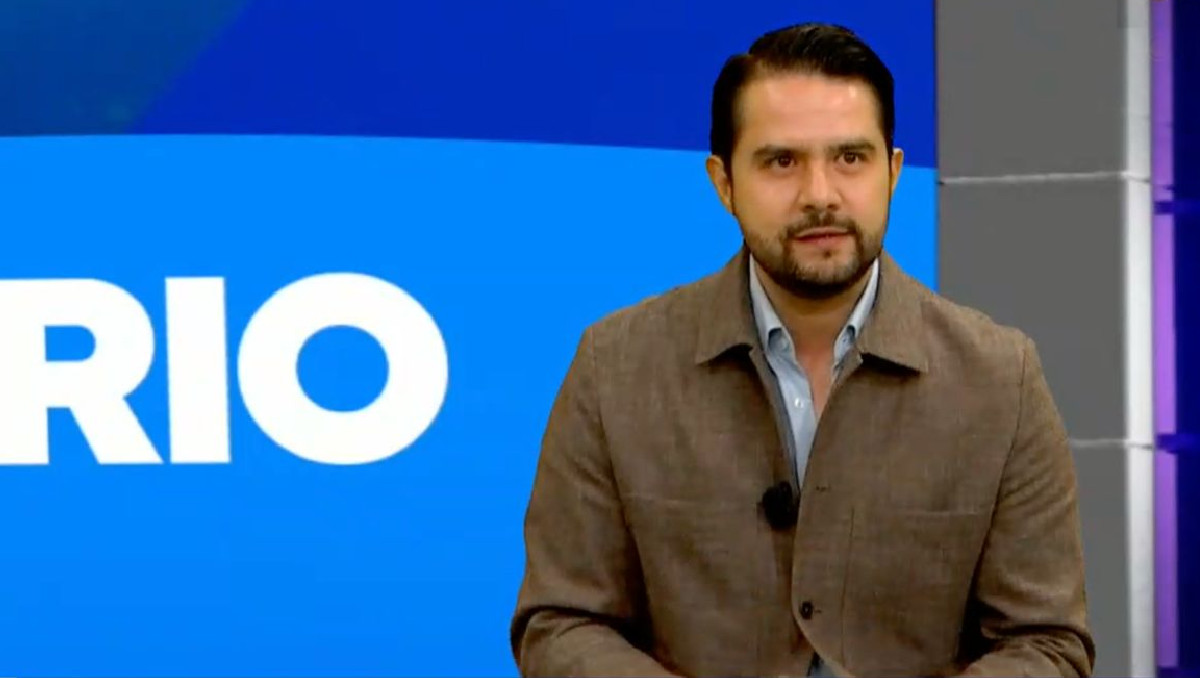 Carlos Sosa Spínola, presidente de la Canacintra Puebla | Especial