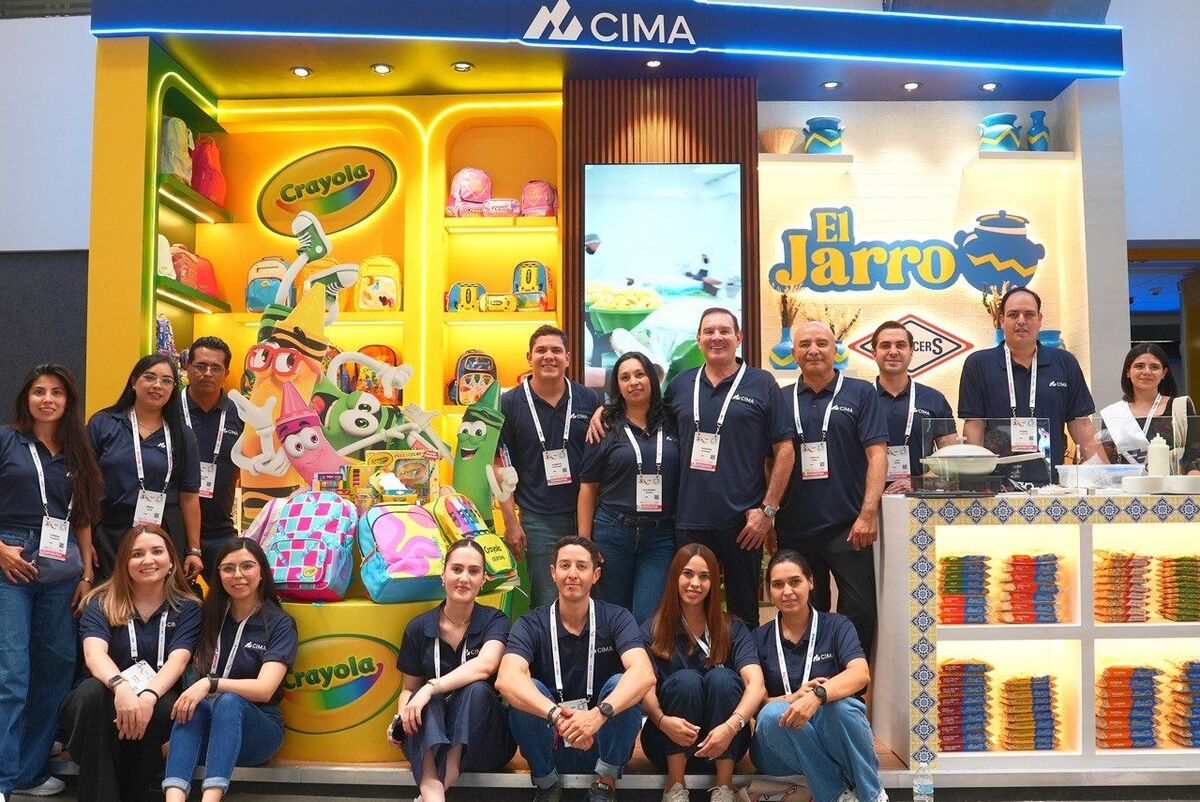 CIMA busca convertir el crecimiento alcanzado en 2026 en una nueva etapa de expansión comercial. | Especial