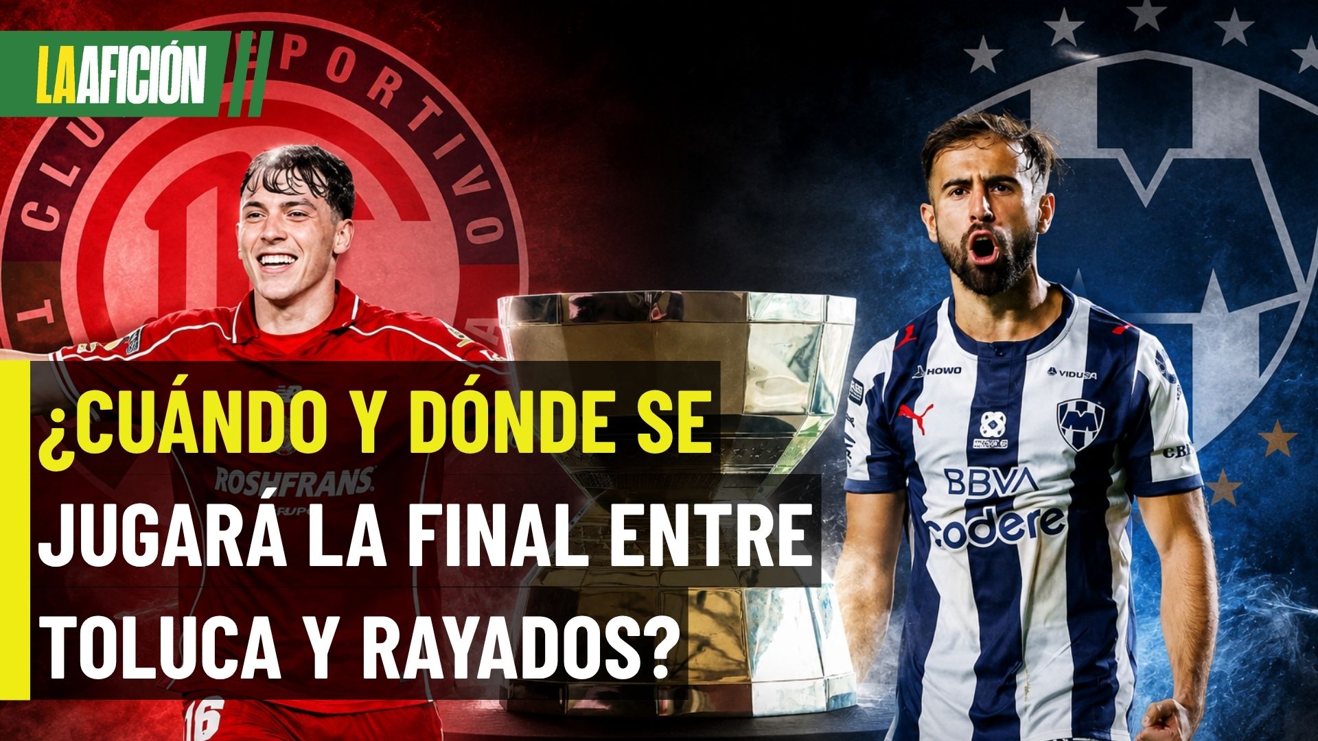 ¡Se define al campeón! Horario de la final de la Leagues Cup