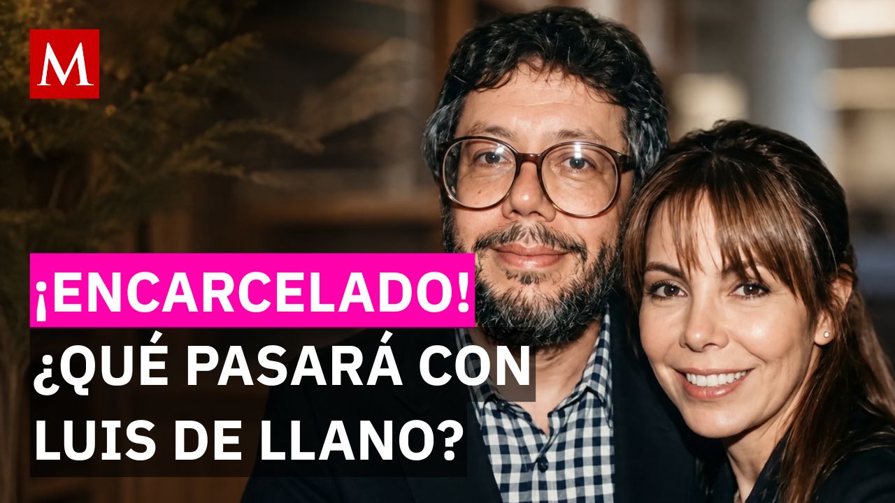 Por desacato a la justicia: así fue la detención de Luis de Llano por el caso Sasha Sokol