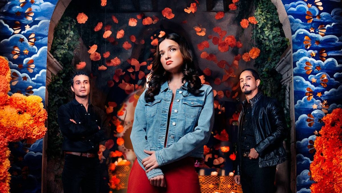 'El Desaire' película mexicana que inspirada en el corrido tradicional Rosita Alvírez | Foto: Especial