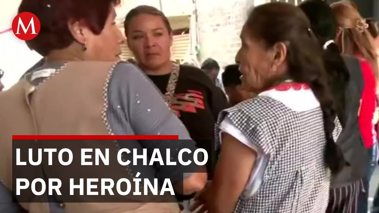 Empleada doméstica de 21 años salvó a niño antes de ser atacada en Valle de Chalco