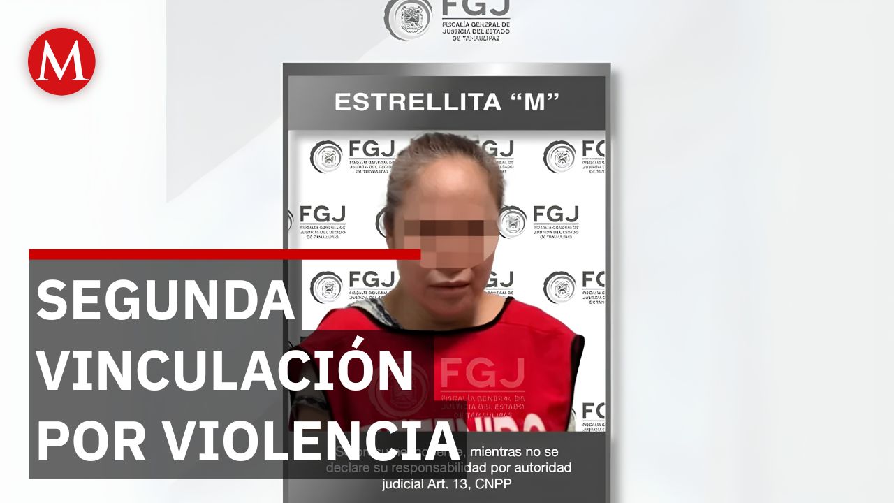 Estrellita 'N' enfrenta segunda vinculación a proceso por violencia en academia militarizada