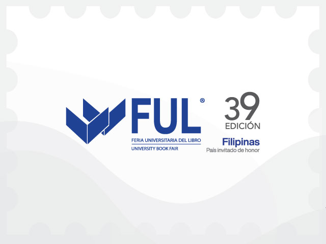 La Feria Universitaria del Libro tendrá como país invitado de honor a Filipinas. (UAEH)