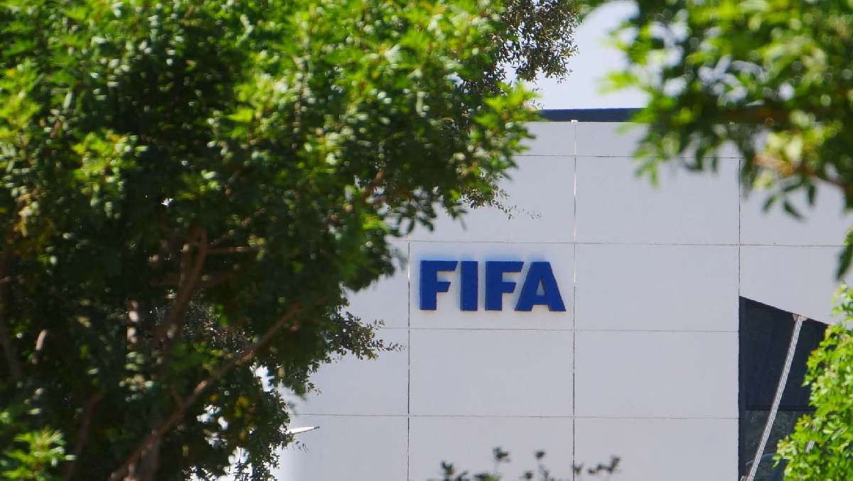 FIFA acusa a la UEFA de orquestar una campaña de desprestigio contra Infantino (Reuters)