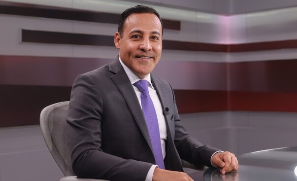 Giovanni Azael Figueroa Mejía, virtual ganador a ministro en la SCJN | Jorge González