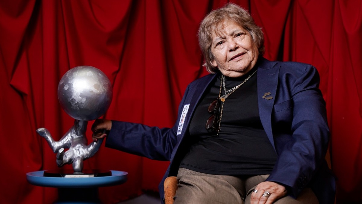 Guadalupe Tovar recuerda el calvario previo a la fundación de la Liga Femenil (Especial)